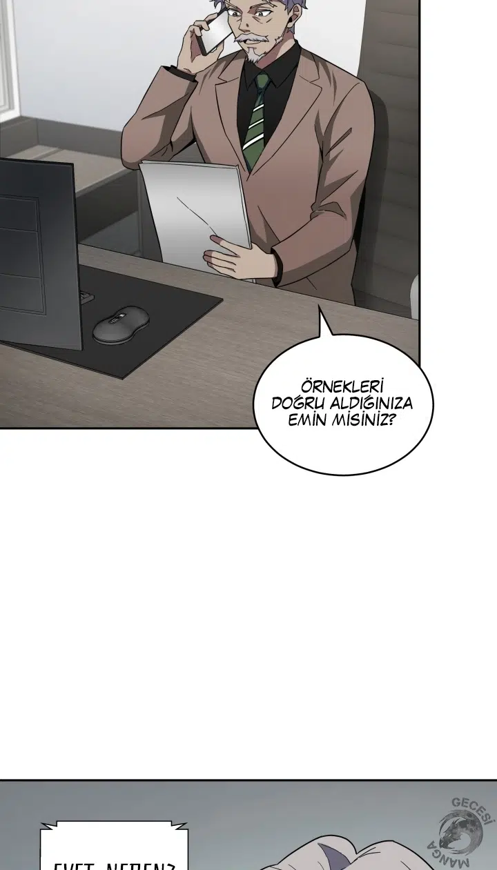 Lahit Akıncısı Kralı - Bölüm 123 Sayfa 18
