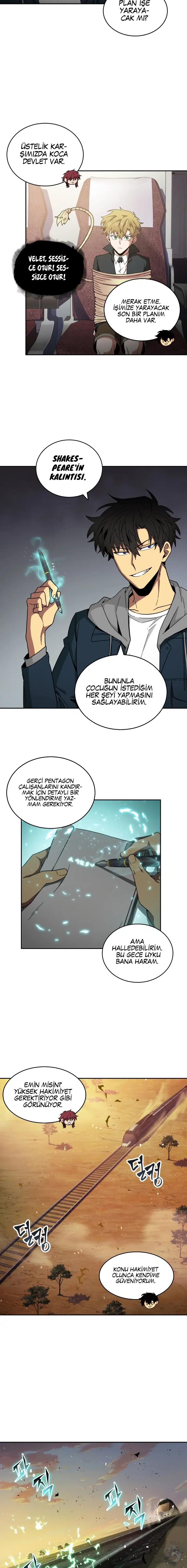 Lahit Akıncısı Kralı - Bölüm 125 Sayfa 16