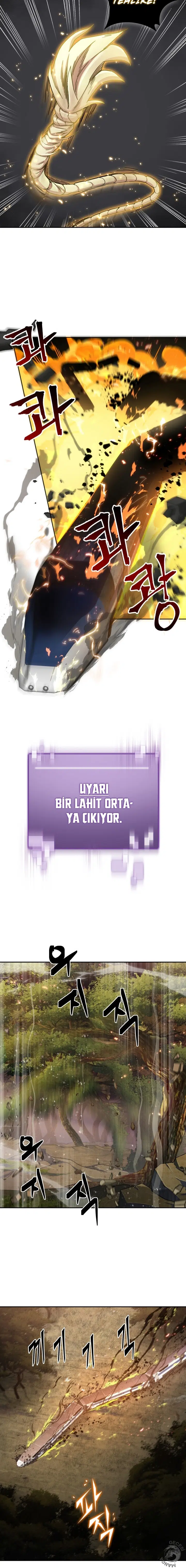 Lahit Akıncısı Kralı - Bölüm 125 Sayfa 18