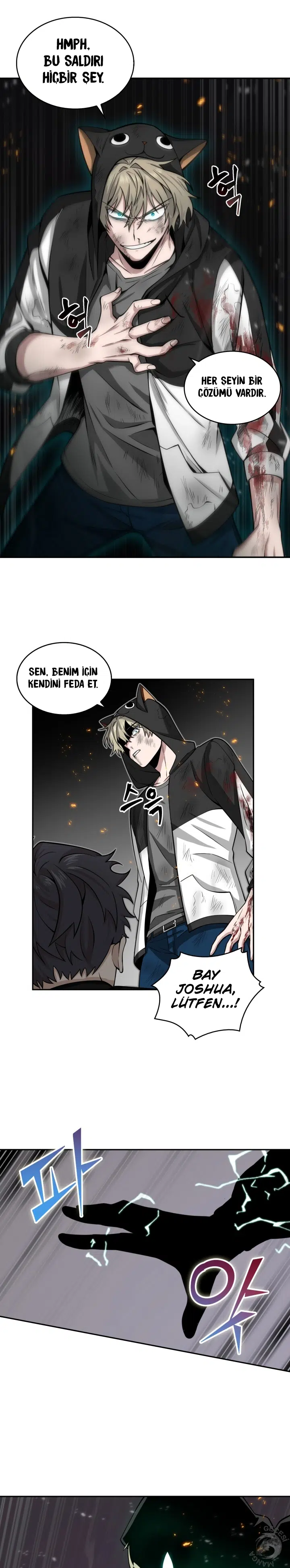 Lahit Akıncısı Kralı - Bölüm 126 Sayfa 15