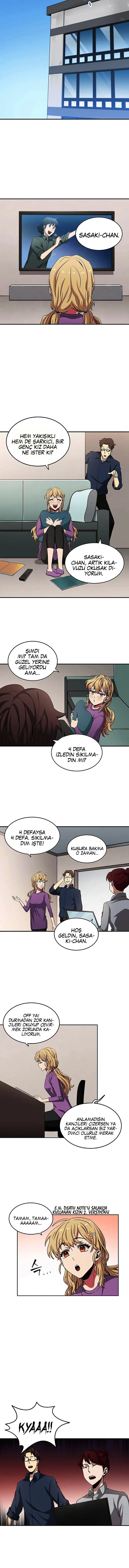 Lahit Akıncısı Kralı - Bölüm 12 Sayfa 3