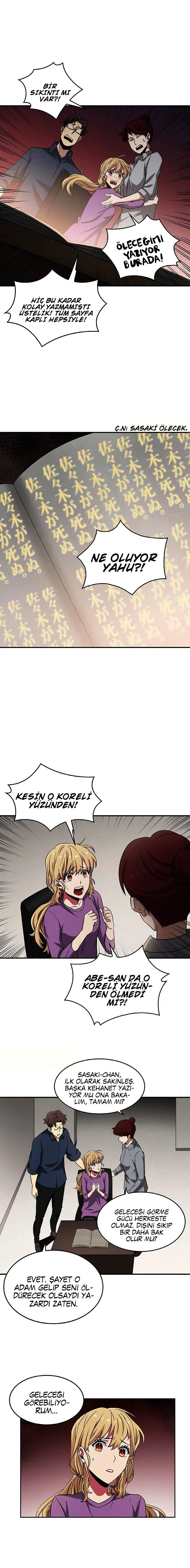 Lahit Akıncısı Kralı - Bölüm 12 Sayfa 4