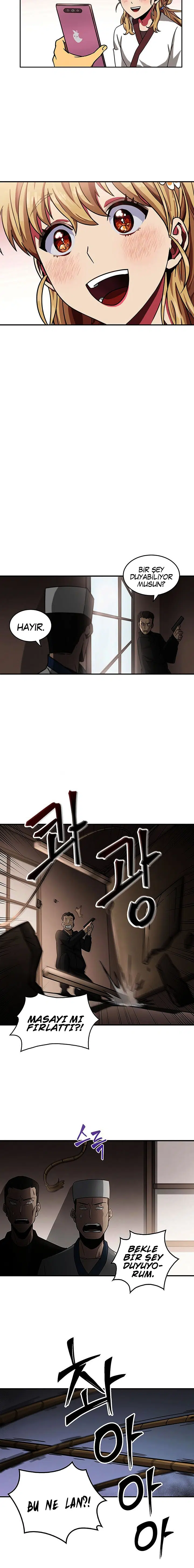 Lahit Akıncısı Kralı - Bölüm 12 Sayfa 14