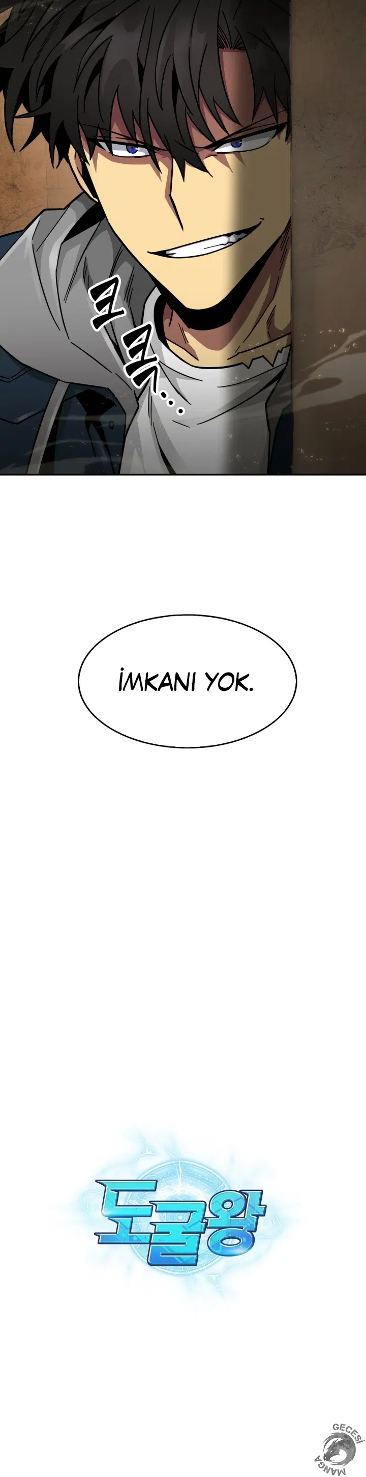 Lahit Akıncısı Kralı - Bölüm 133 Sayfa 25