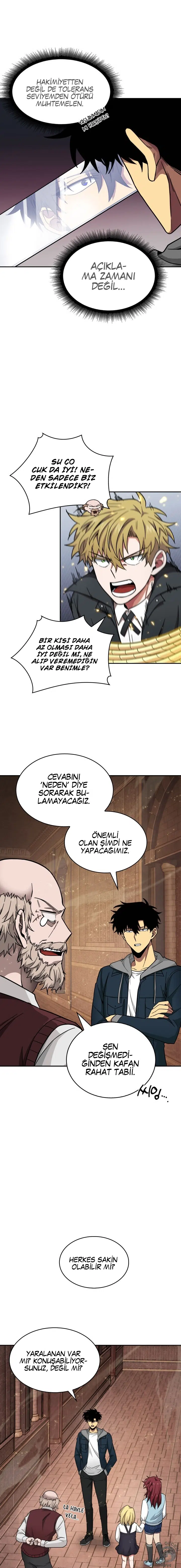 Lahit Akıncısı Kralı - Bölüm 135 Sayfa 3