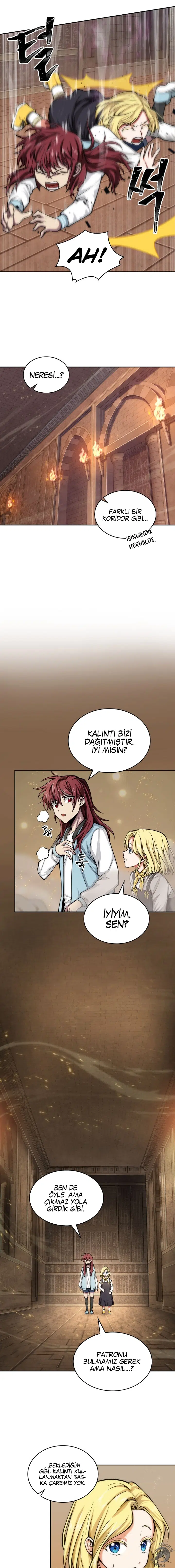 Lahit Akıncısı Kralı - Bölüm 136 Sayfa 5
