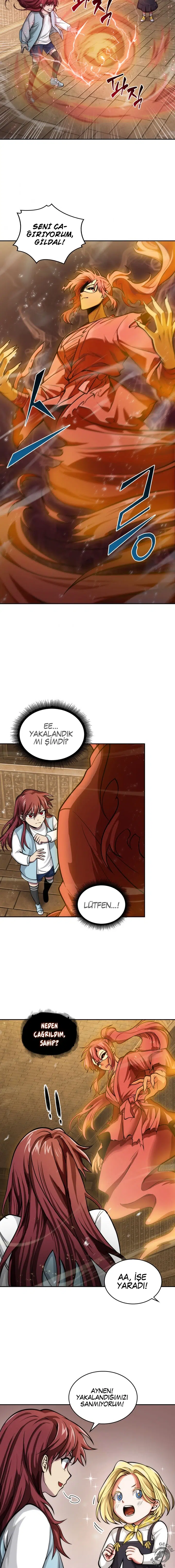 Lahit Akıncısı Kralı - Bölüm 136 Sayfa 7