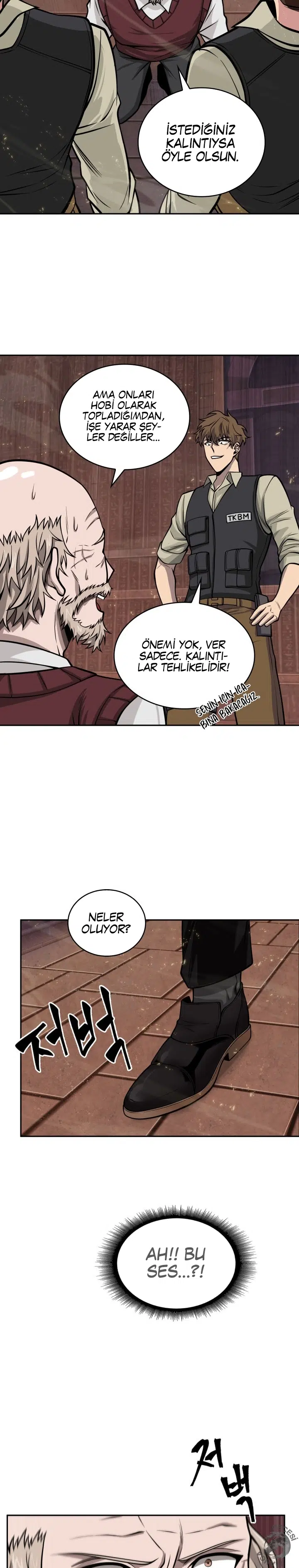 Lahit Akıncısı Kralı - Bölüm 136 Sayfa 14