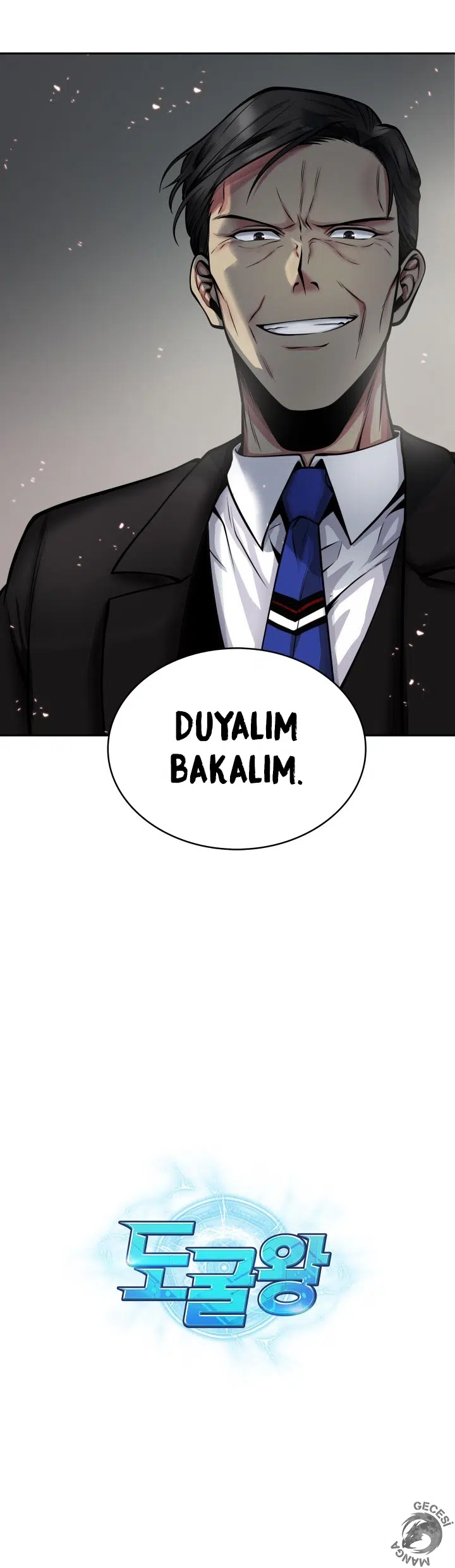 Lahit Akıncısı Kralı - Bölüm 136 Sayfa 25