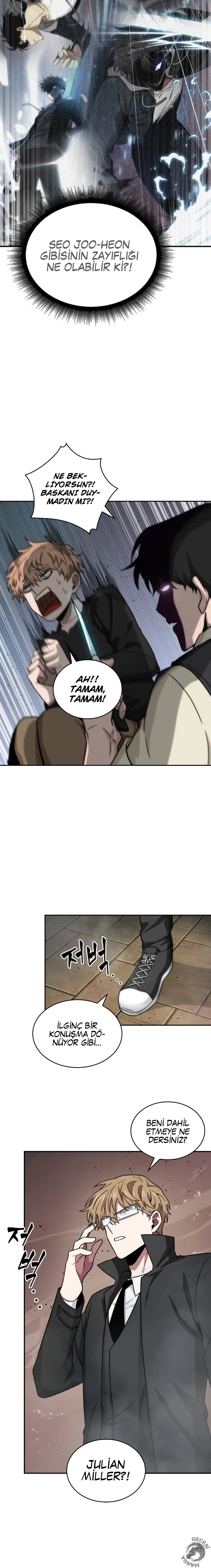 Lahit Akıncısı Kralı - Bölüm 137 Sayfa 4