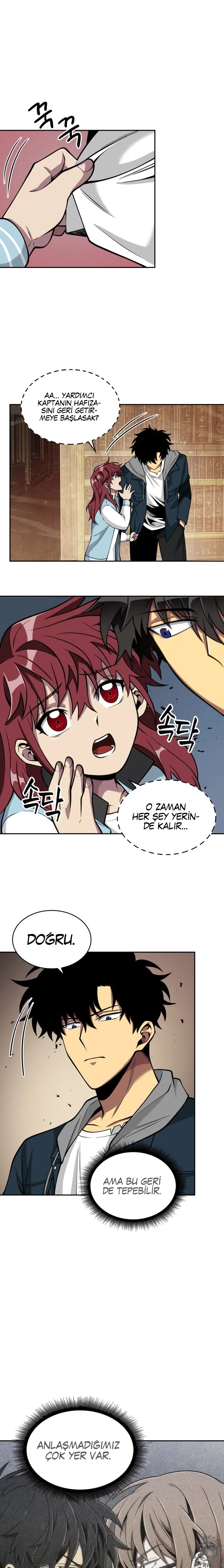 Lahit Akıncısı Kralı - Bölüm 138 Sayfa 17