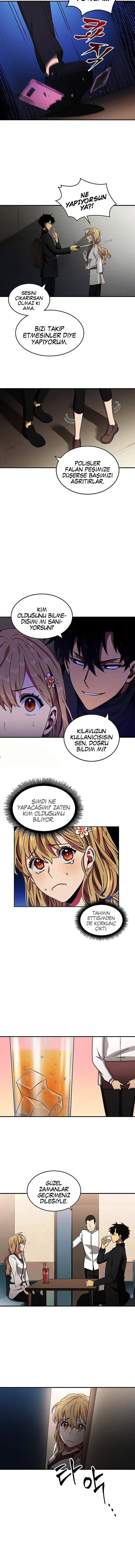 Lahit Akıncısı Kralı - Bölüm 13 Sayfa 3