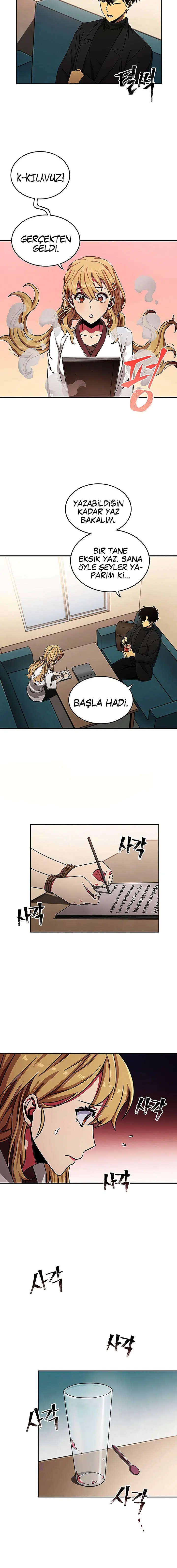 Lahit Akıncısı Kralı - Bölüm 13 Sayfa 6