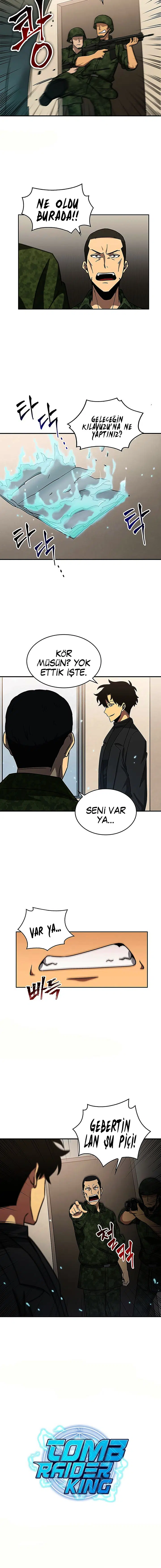 Lahit Akıncısı Kralı - Bölüm 13 Sayfa 12
