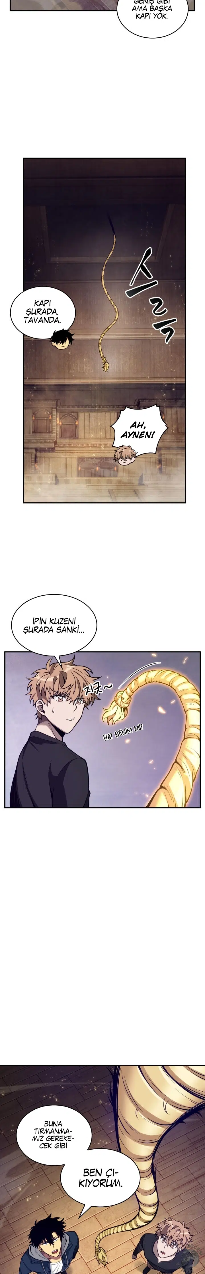Lahit Akıncısı Kralı - Bölüm 140 Sayfa 7