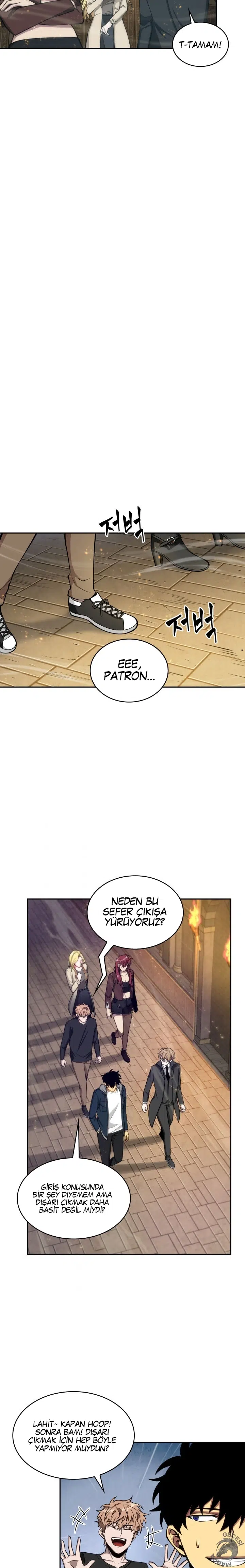 Lahit Akıncısı Kralı - Bölüm 144 Sayfa 16