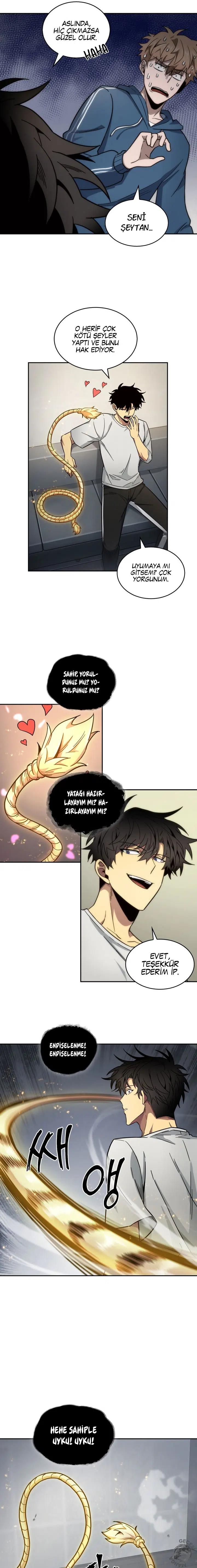 Lahit Akıncısı Kralı - Bölüm 145 Sayfa 4