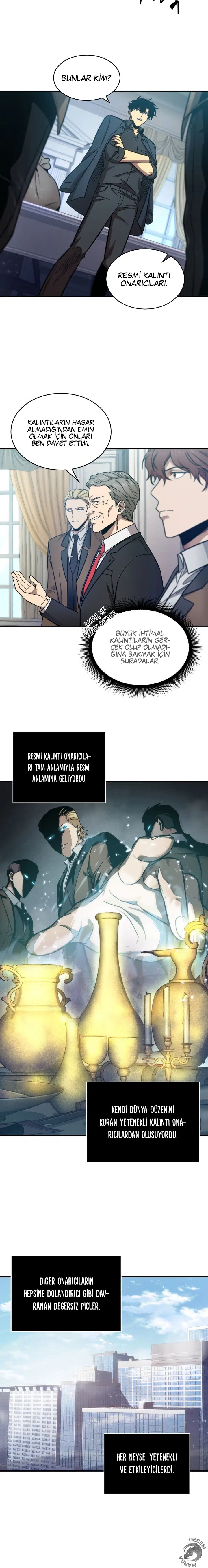 Lahit Akıncısı Kralı - Bölüm 147 Sayfa 4