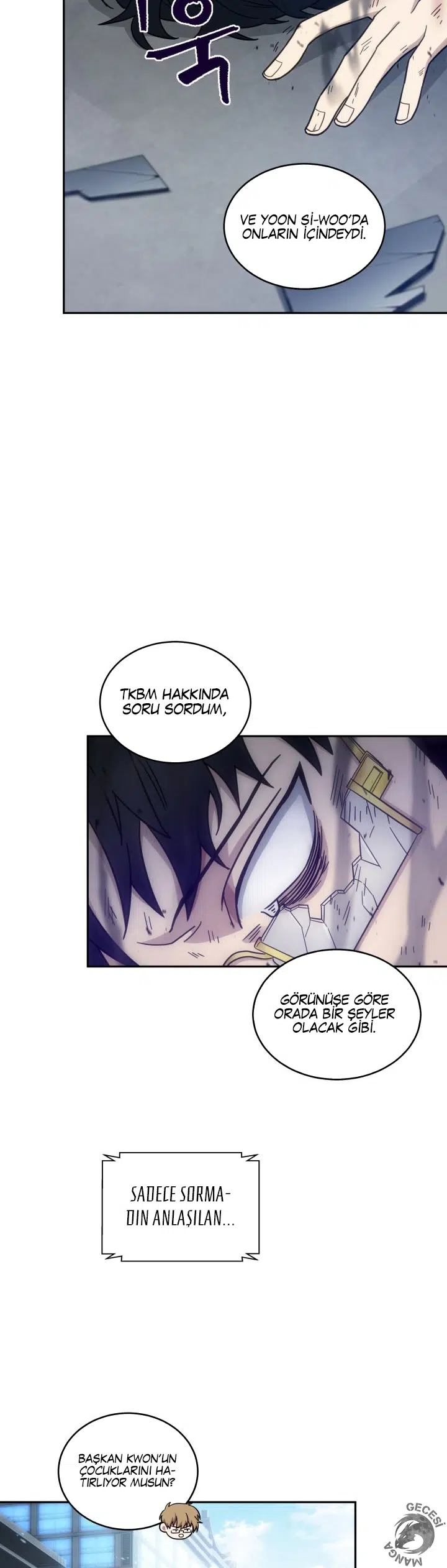 Lahit Akıncısı Kralı - Bölüm 149 Sayfa 20