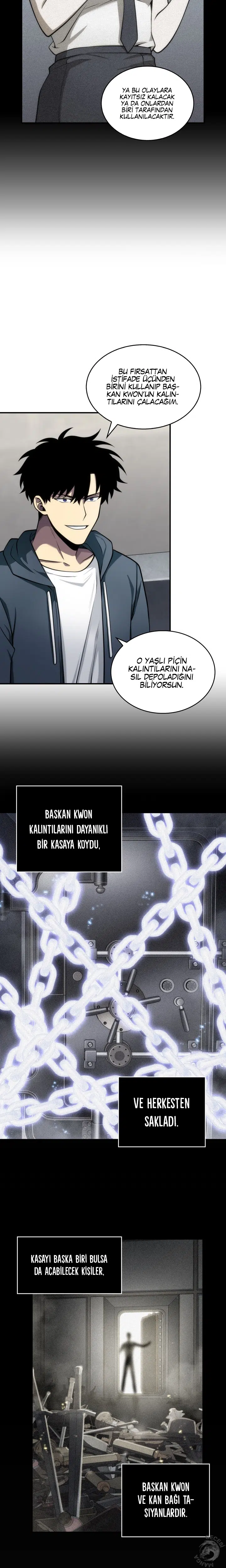 Lahit Akıncısı Kralı - Bölüm 150 Sayfa 12