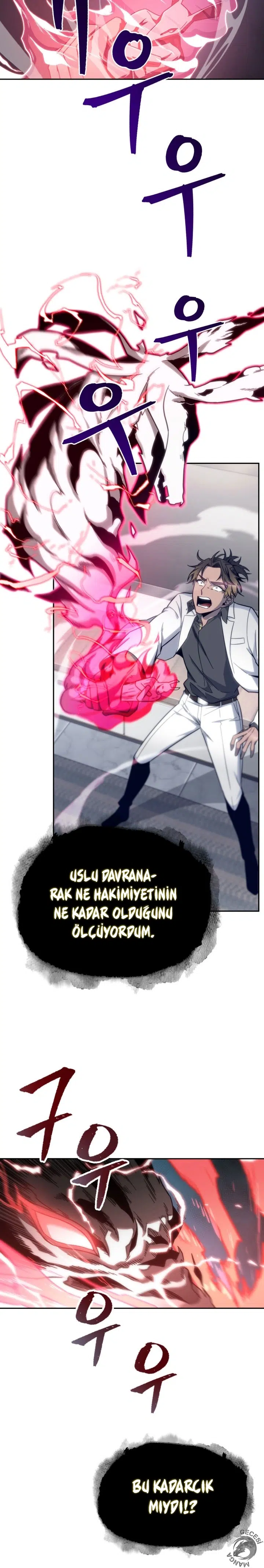 Lahit Akıncısı Kralı - Bölüm 151 Sayfa 15