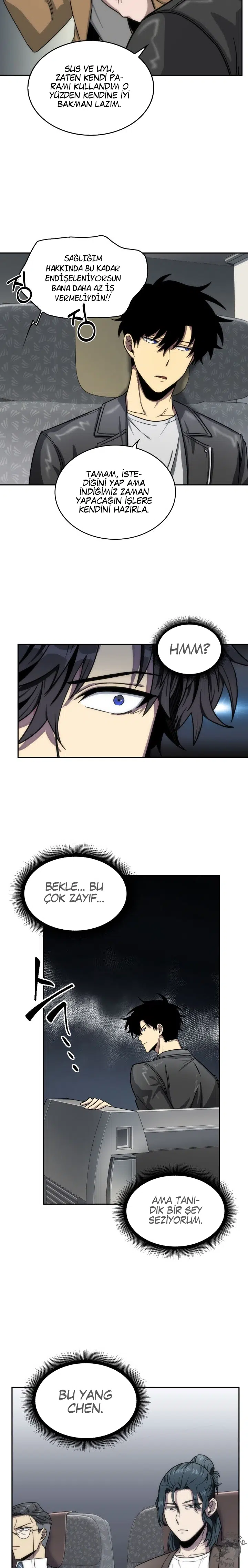 Lahit Akıncısı Kralı - Bölüm 152 Sayfa 17