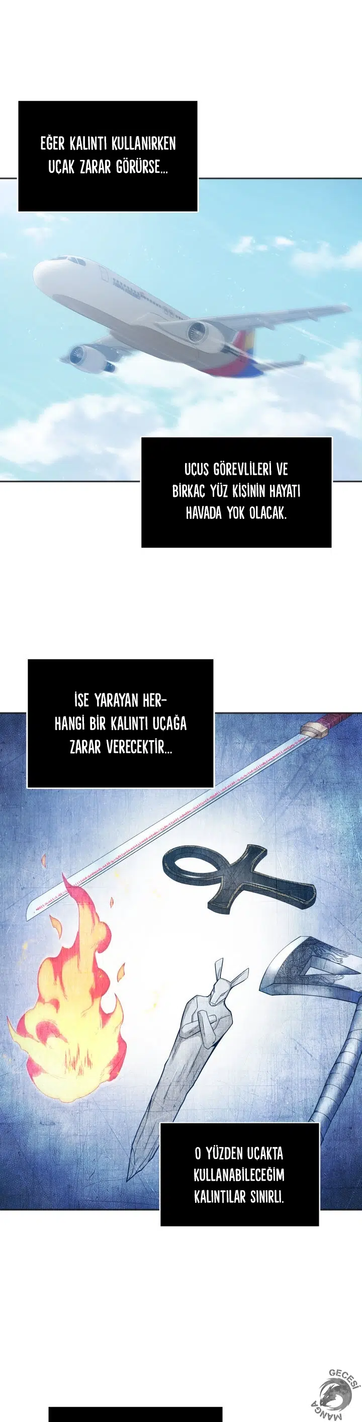 Lahit Akıncısı Kralı - Bölüm 153 Sayfa 18