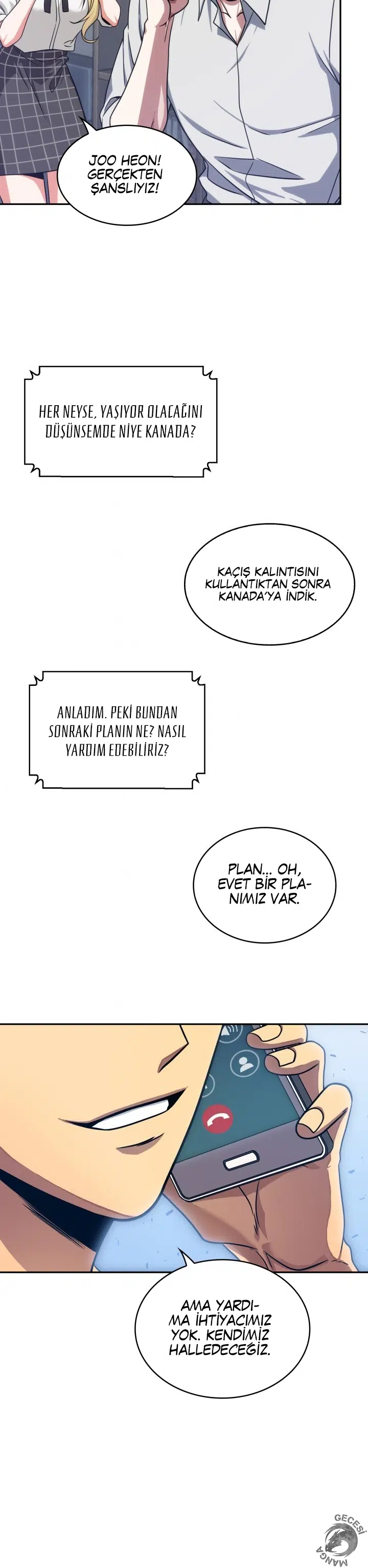 Lahit Akıncısı Kralı - Bölüm 157 Sayfa 21