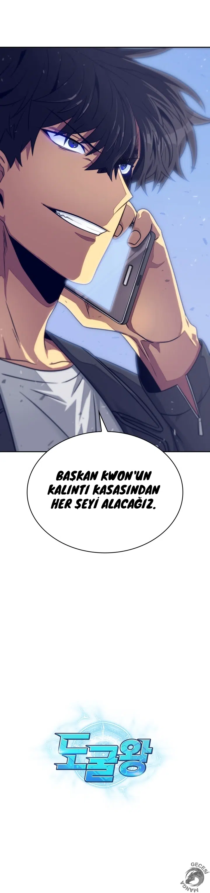 Lahit Akıncısı Kralı - Bölüm 157 Sayfa 22