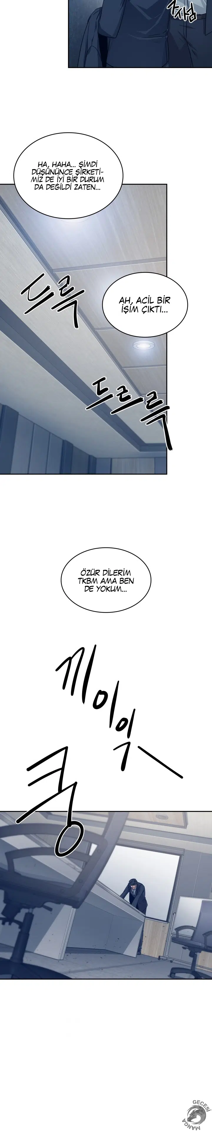 Lahit Akıncısı Kralı - Bölüm 159 Sayfa 20