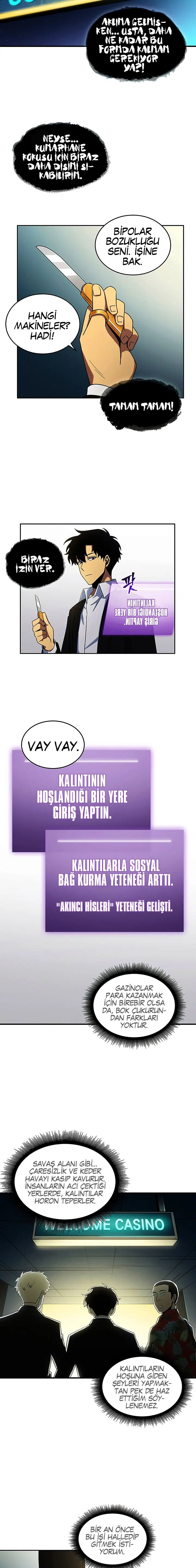 Lahit Akıncısı Kralı - Bölüm 15 Sayfa 8