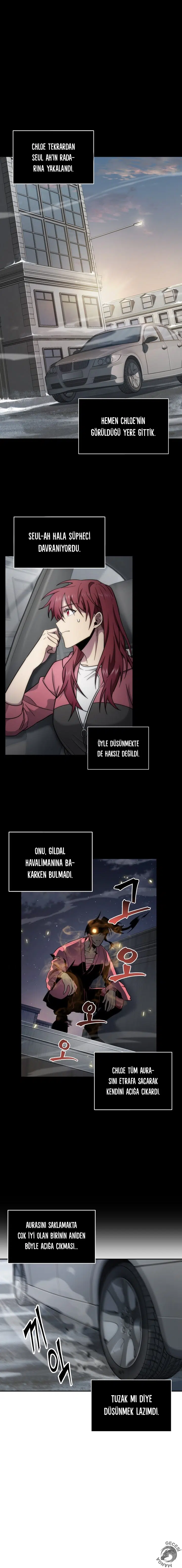 Lahit Akıncısı Kralı - Bölüm 166 Sayfa 2