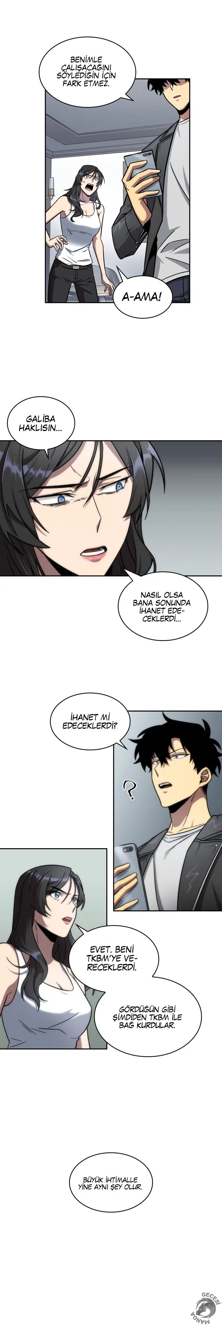 Lahit Akıncısı Kralı - Bölüm 168 Sayfa 4