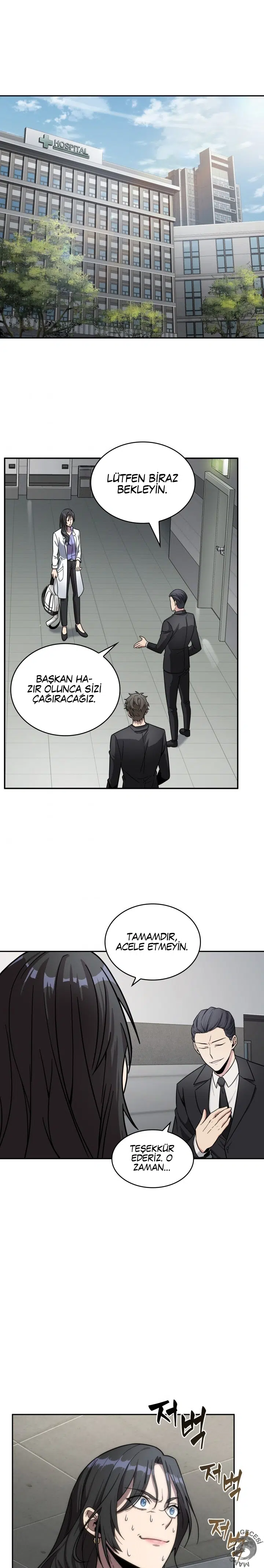 Lahit Akıncısı Kralı - Bölüm 168 Sayfa 11