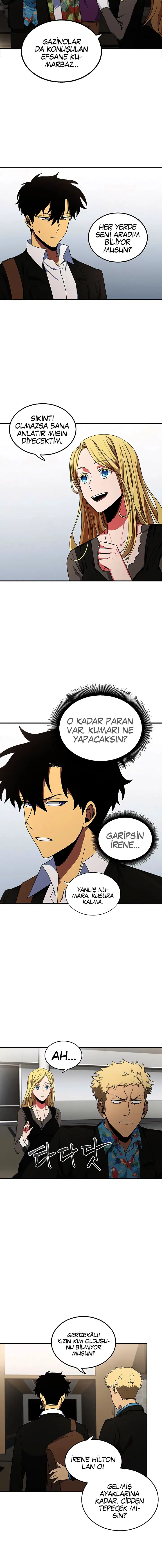 Lahit Akıncısı Kralı - Bölüm 16 Sayfa 3