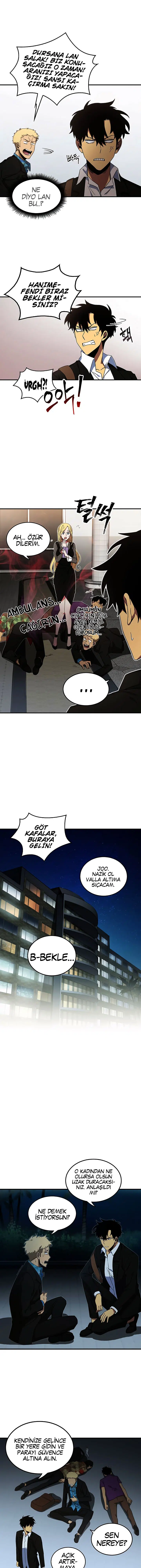 Lahit Akıncısı Kralı - Bölüm 16 Sayfa 4
