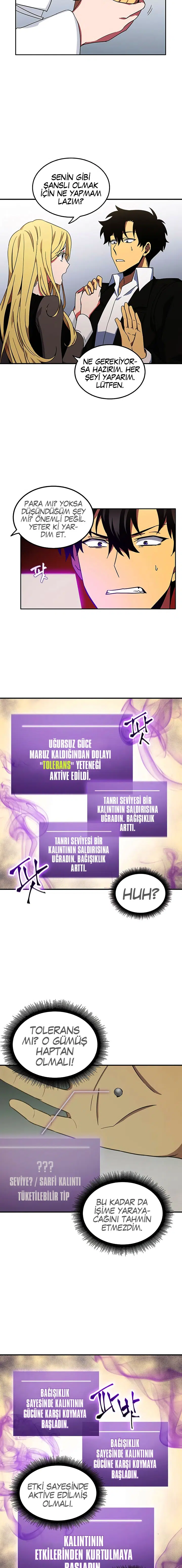Lahit Akıncısı Kralı - Bölüm 16 Sayfa 11