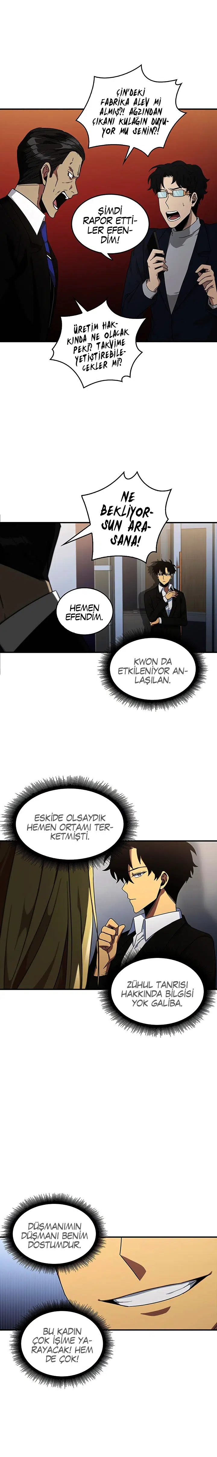 Lahit Akıncısı Kralı - Bölüm 16 Sayfa 13