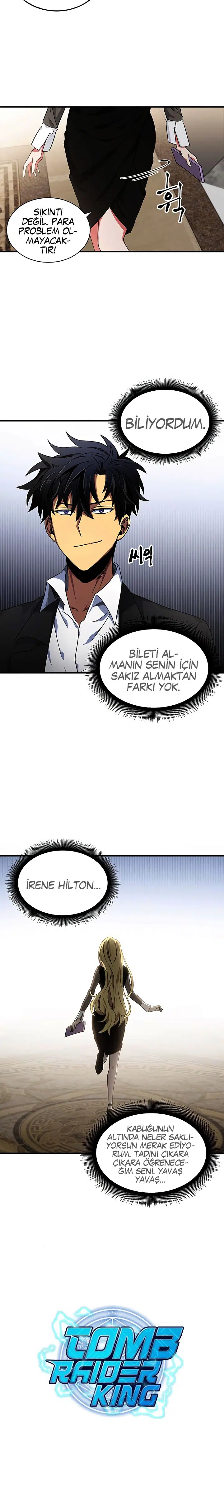 Lahit Akıncısı Kralı - Bölüm 16 Sayfa 15