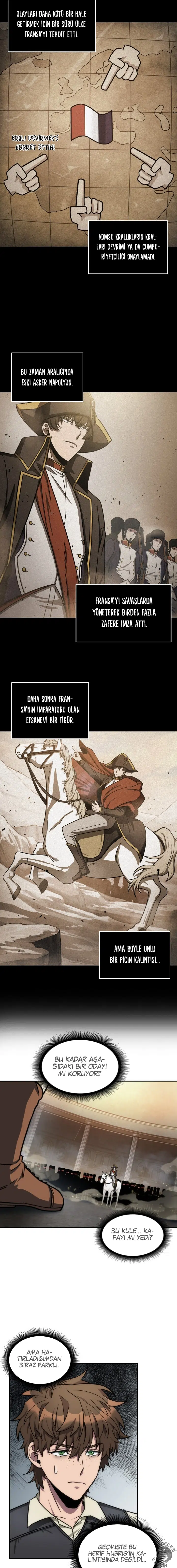 Lahit Akıncısı Kralı - Bölüm 176 Sayfa 7