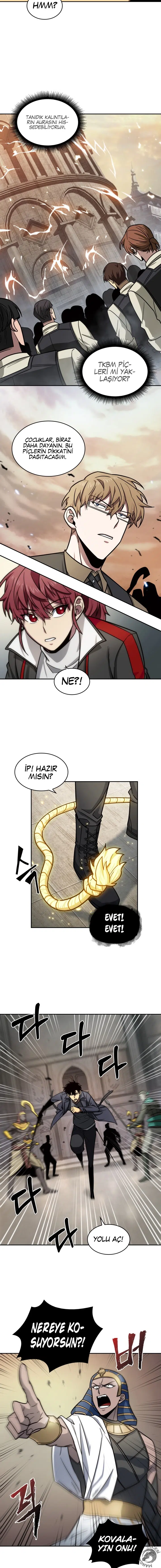 Lahit Akıncısı Kralı - Bölüm 178 Sayfa 5
