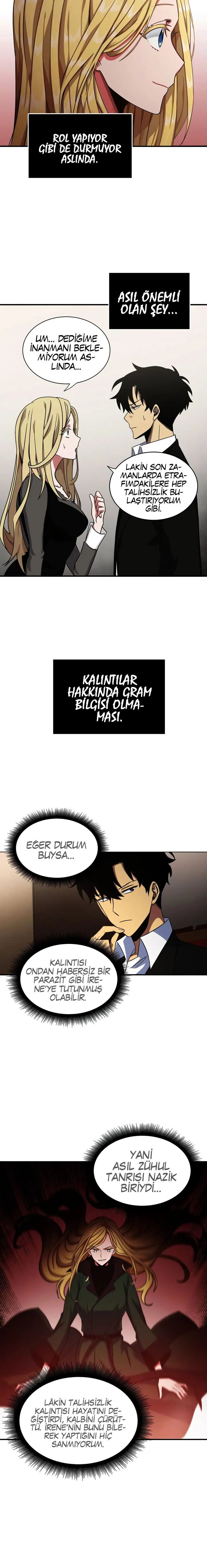 Lahit Akıncısı Kralı - Bölüm 17 Sayfa 3