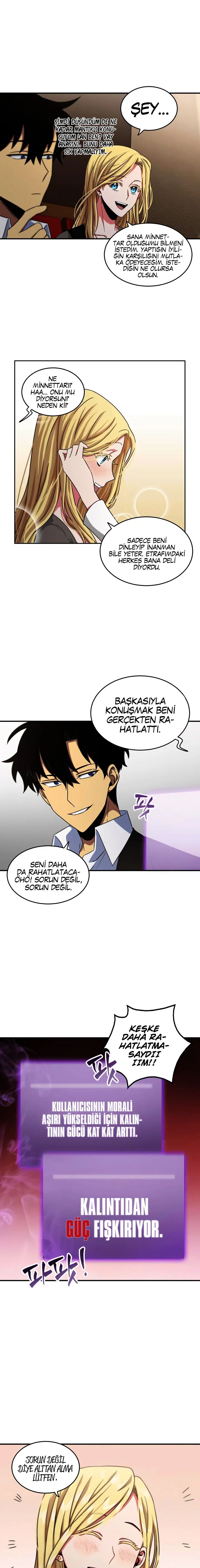 Lahit Akıncısı Kralı - Bölüm 17 Sayfa 4