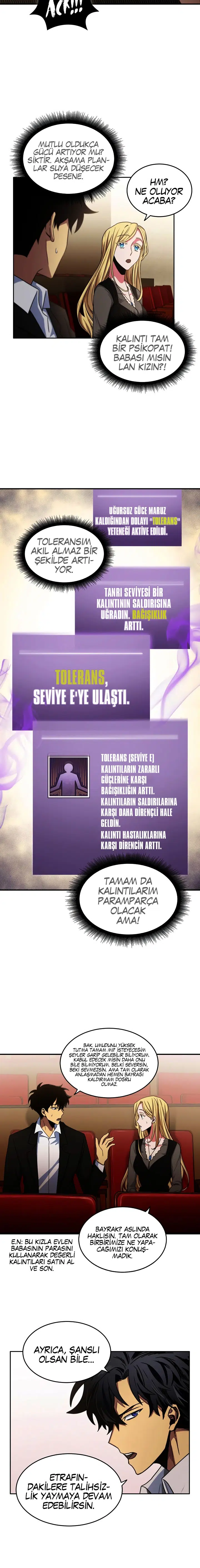 Lahit Akıncısı Kralı - Bölüm 17 Sayfa 6