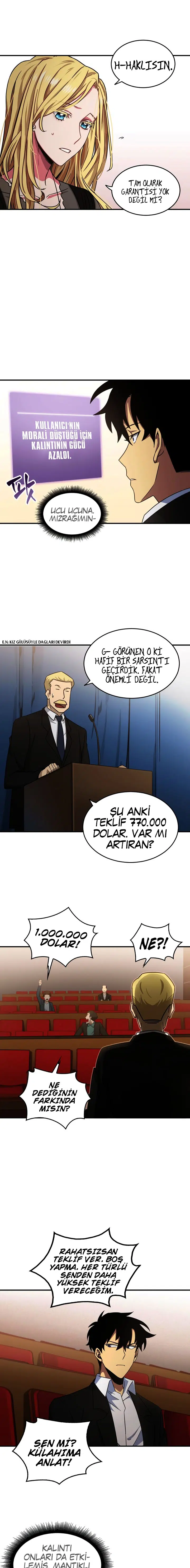 Lahit Akıncısı Kralı - Bölüm 17 Sayfa 7
