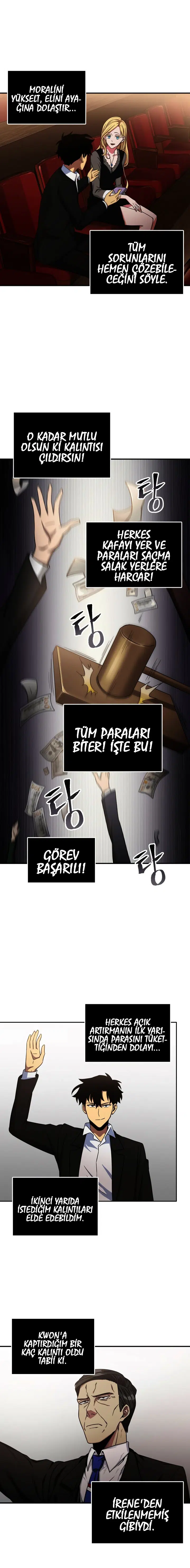Lahit Akıncısı Kralı - Bölüm 17 Sayfa 9