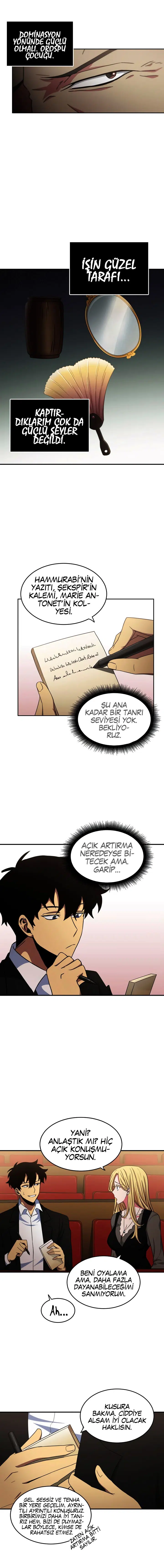 Lahit Akıncısı Kralı - Bölüm 17 Sayfa 10