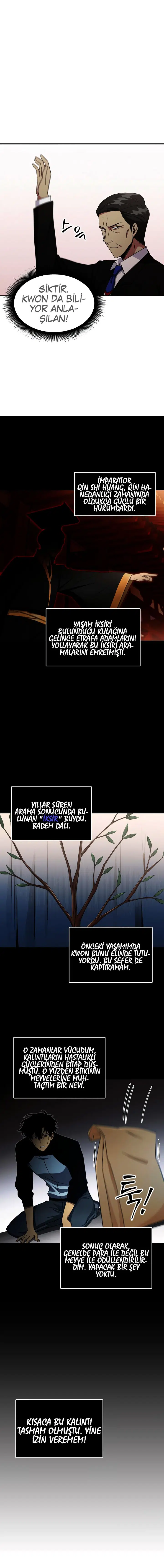 Lahit Akıncısı Kralı - Bölüm 17 Sayfa 12