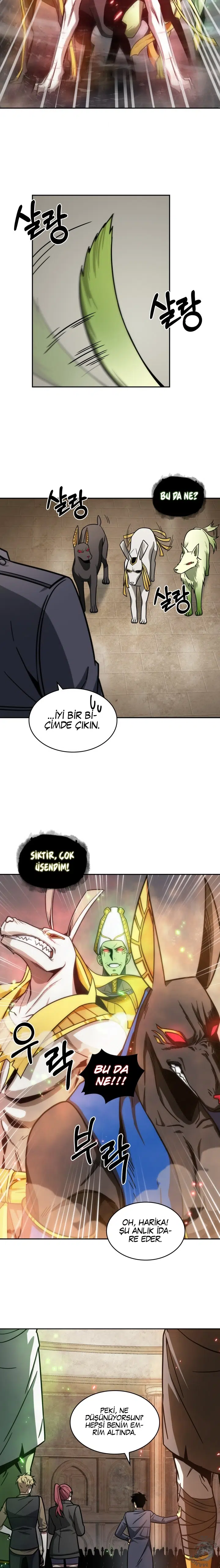 Lahit Akıncısı Kralı - Bölüm 180 Sayfa 14
