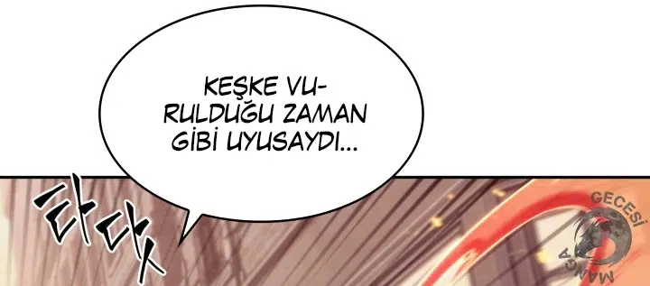 Lahit Akıncısı Kralı - Bölüm 185 Sayfa 3